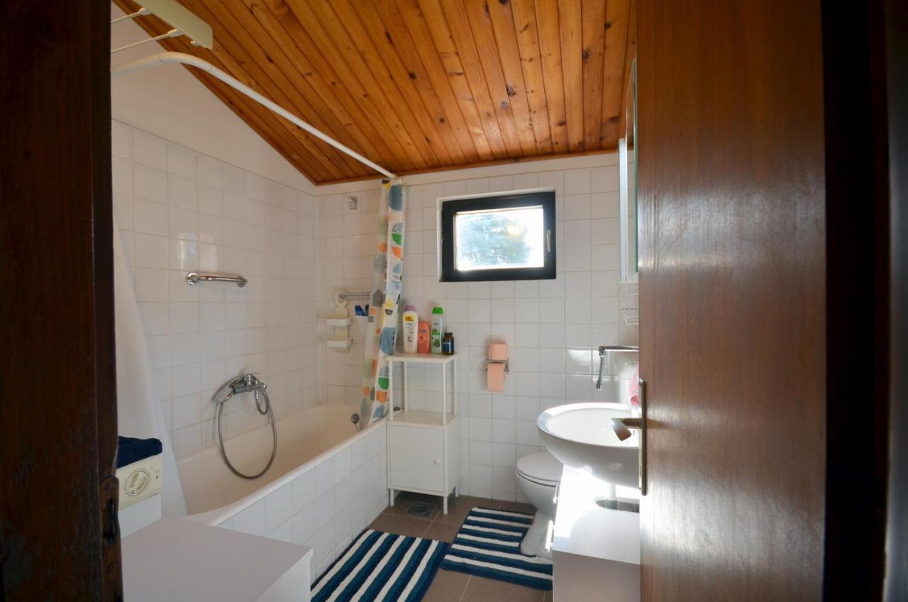 Blue Sky Apartment Примоштен Экстерьер фото